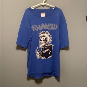 Rancid shirt